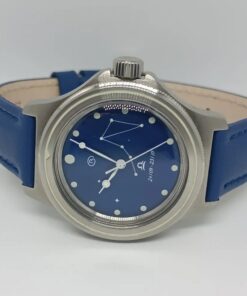 Vostok Amfibian 74056B "Thiên Bình"