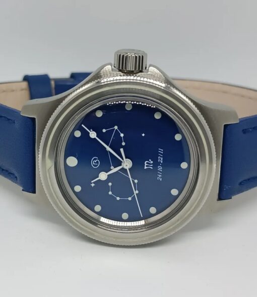 Vostok Amfibian 74057B "Bọ Cạp"