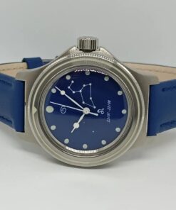 Vostok Amfibian 74066B "Sư Tử"
