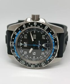 Vostok Amfibian 88039B "Akula"