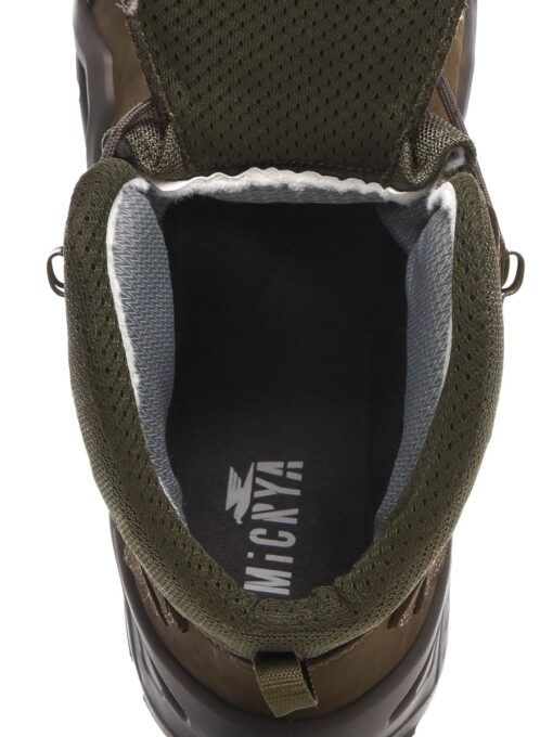 Giày URAGAN đế Kevlar - Ảnh 5