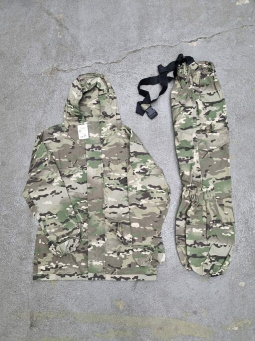 Gorka STURM Multicam - Ảnh 2