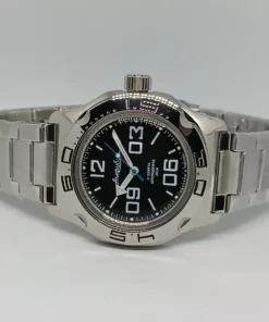 Vostok Amfibian 100819