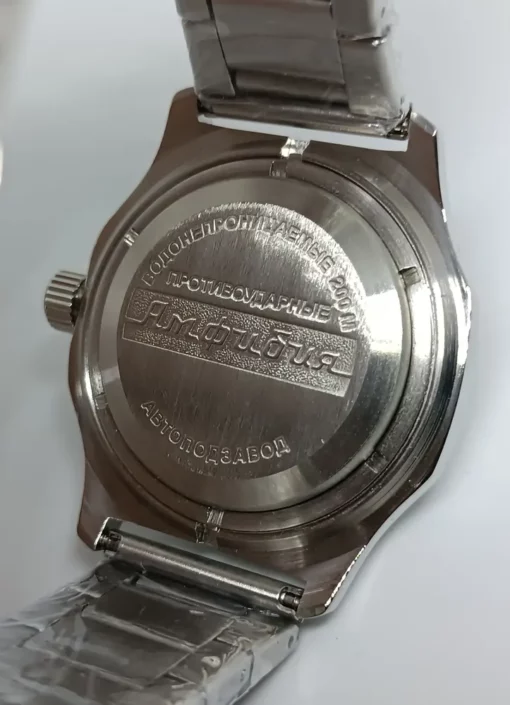 Vostok Amfibian 100819 - Ảnh 3