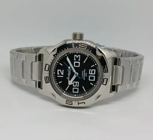 Vostok Amfibian 100819