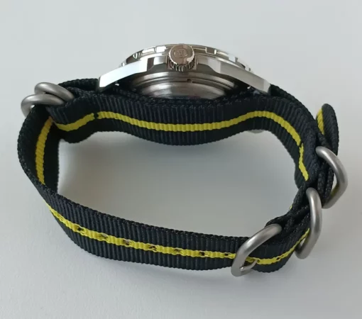 Vostok Amfibian 14050B - Ảnh 3