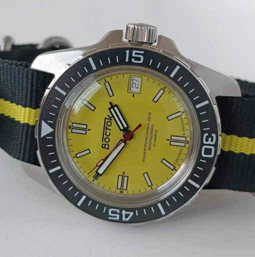 Vostok Amfibian 14050B