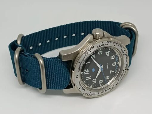 Vostok Komandirskie 18022V - Ảnh 4
