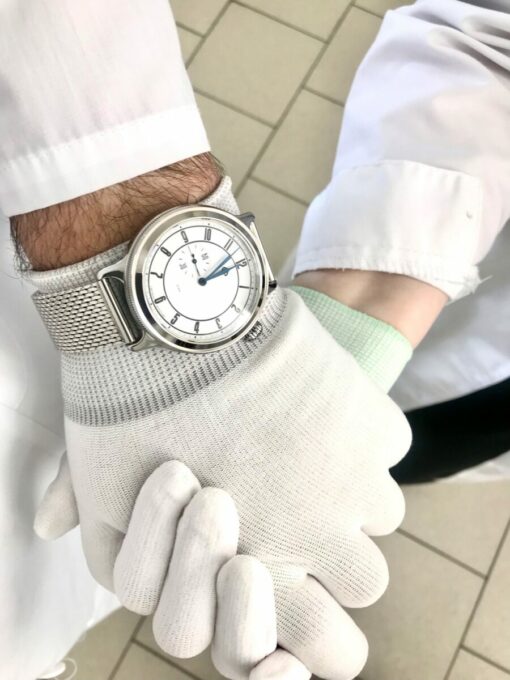 Vostok Retro 55036B Sapphire - Ảnh 5