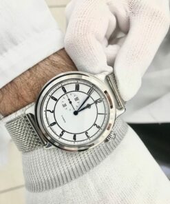 Vostok Retro 55036B Sapphire
