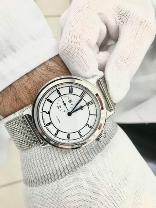 Vostok Retro 55036B Sapphire