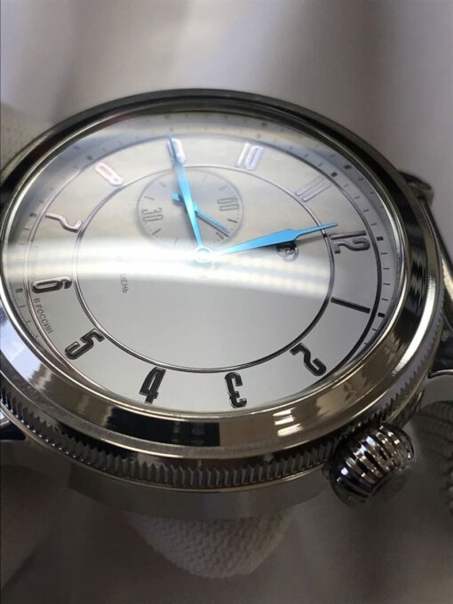 Vostok Retro 55036B Sapphire - Ảnh 2