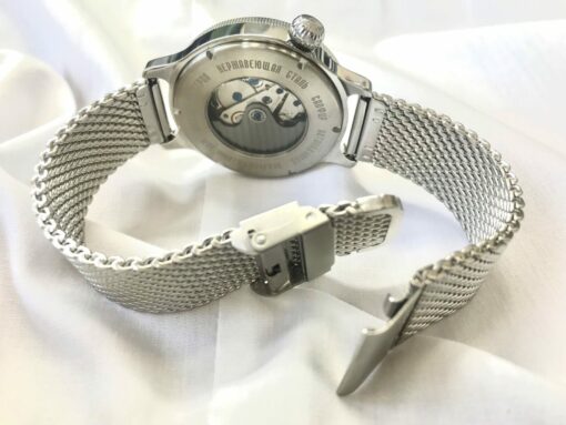 Vostok Retro 55037V Sapphire - Ảnh 2