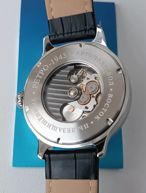 Vostok 550872 Retro - Ảnh 4
