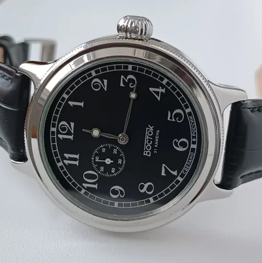 Vostok 550872 Retro - Ảnh 3