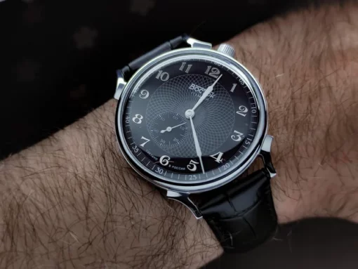 Vostok Retro 581098 - Ảnh 3