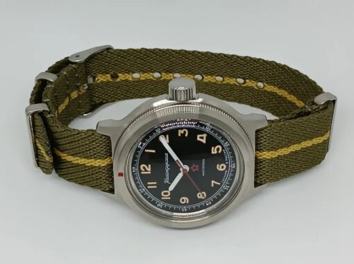 Vostok Amfibian 72044А - Ảnh 4