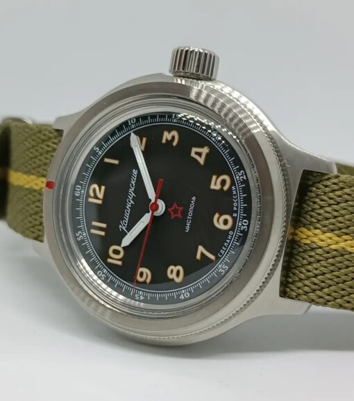 Vostok Amfibian 72044А - Ảnh 2