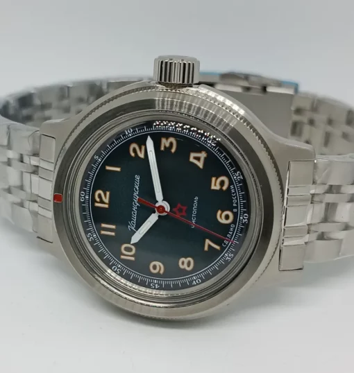 Vostok Amfibian 72046А