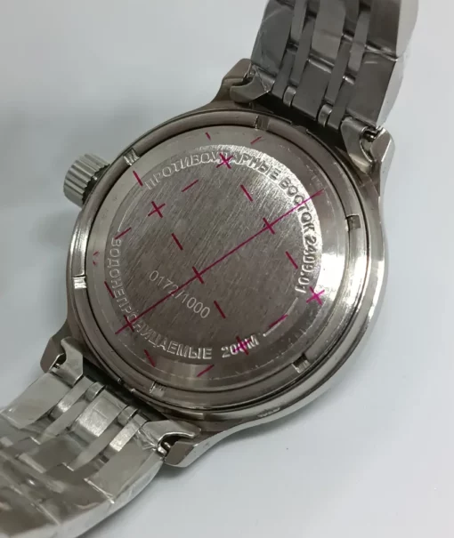 Vostok Amfibian 72046А - Ảnh 3