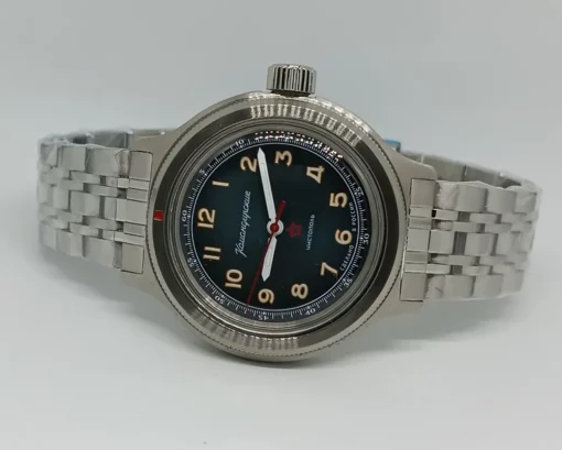 Vostok Amfibian 72046А - Ảnh 2