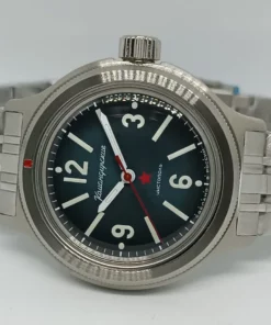 Vostok Amfibian 72047А