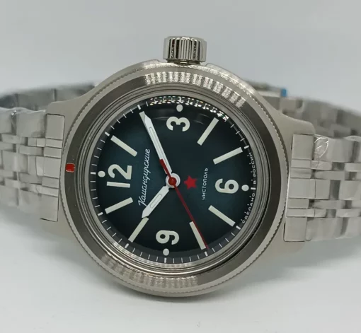 Vostok Amfibian 72047А