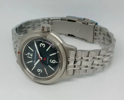 Vostok Amfibian 72047А - Ảnh 2