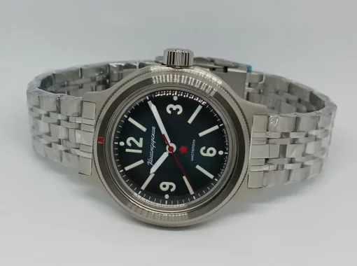 Vostok Amfibian 72047А - Ảnh 4