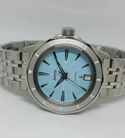 Vostok 75080B Megapolis