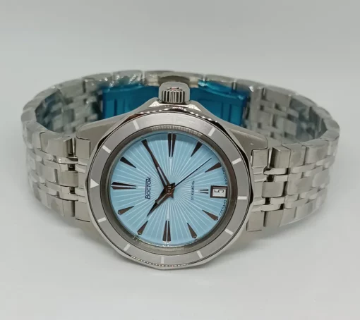 Vostok 75080B Megapolis - Ảnh 2