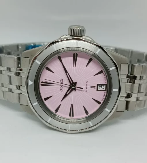Vostok 75081B Megapolis