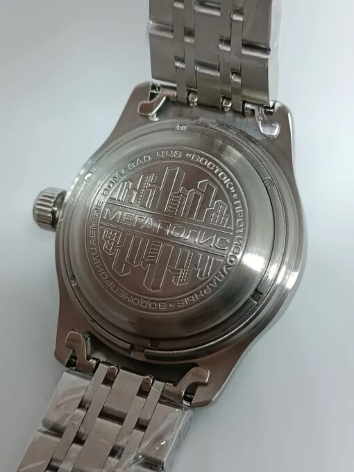 Vostok 79084В Megapolis - Ảnh 3