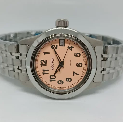 Vostok 79084В Megapolis