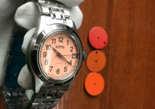 Vostok 79084В Megapolis - Ảnh 4