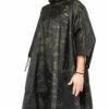 Áo poncho Multicam Black Mimicrya