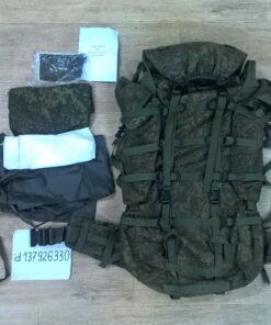 Balo 6Sh118 Gen.1