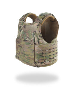 Vest V4 MBC