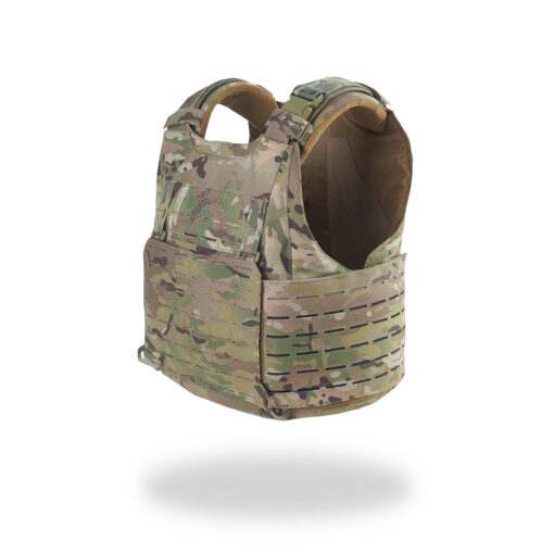 Vest V4 MBC