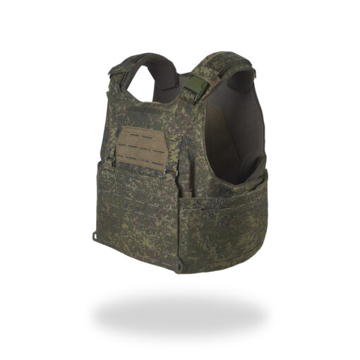 Vest V4 MBC - Ảnh 2