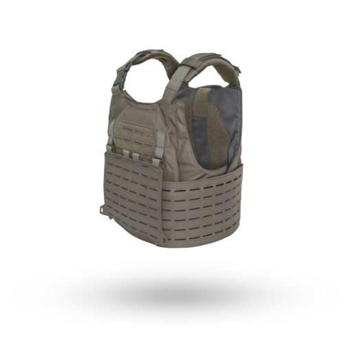 Vest V4 MBC - Ảnh 3