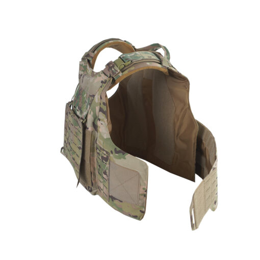 Vest V4 MBC - Ảnh 5