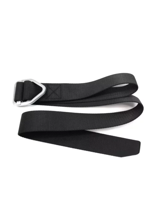 Thắt lưng chiến thuật Trigon GSG-43 Đen - Ảnh 2