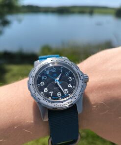 Vostok Komandirskie 18022V