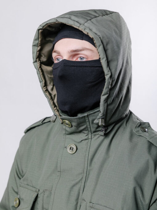 Áo khoác dã chiến Smok-3 - Ảnh 13