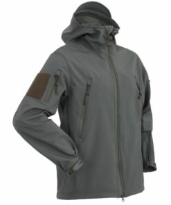 Áo khoác softshell chiến thuật Arkhangelsk