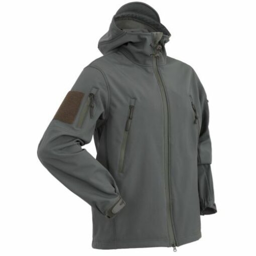 Áo khoác softshell chiến thuật Arkhangelsk