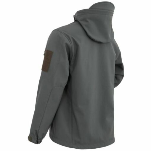 Áo khoác softshell chiến thuật Arkhangelsk - Ảnh 3