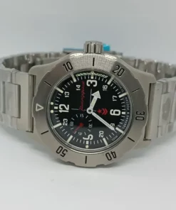 Vostok Komandirskie 350504