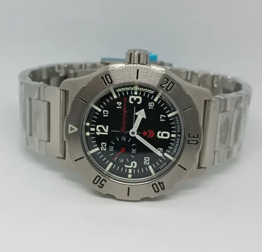 Vostok Komandirskie 350504